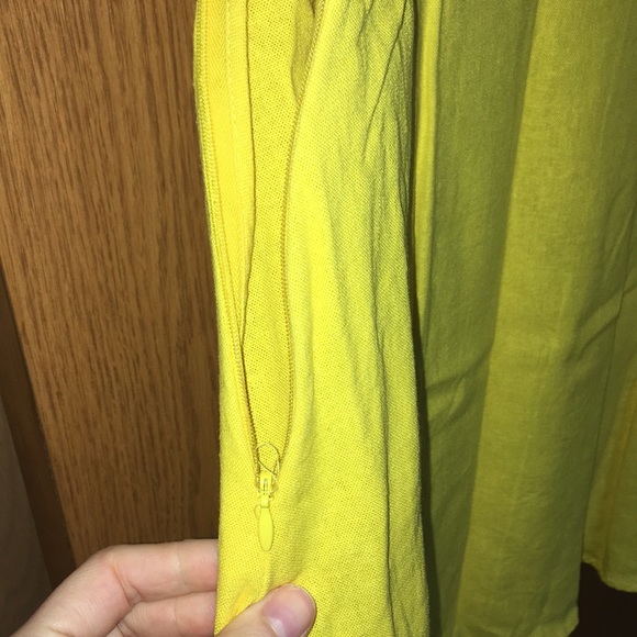 Spring dress - Picture 3 of 6